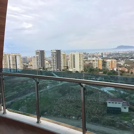 Azura Park Alanya Apartment Alanya