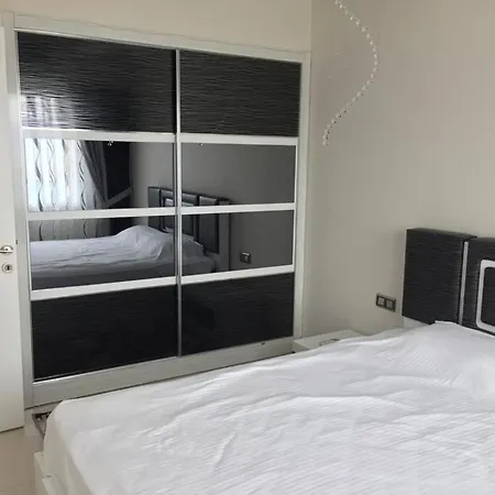 Apartment Azura Park Alanya *