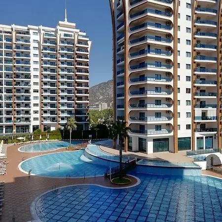 Azura Park Alanya *