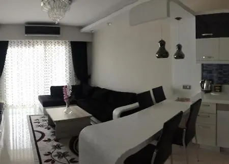 Azura Park Alanya * Alanya