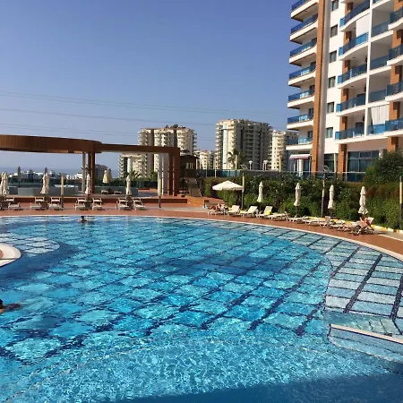Azura Park Alanya Appartement Alanya