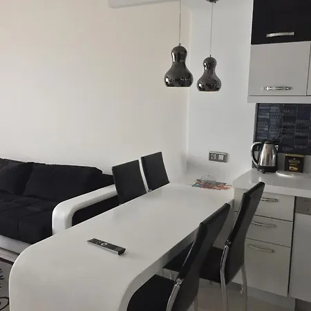 Appartement Azura Park Alanya Alanya